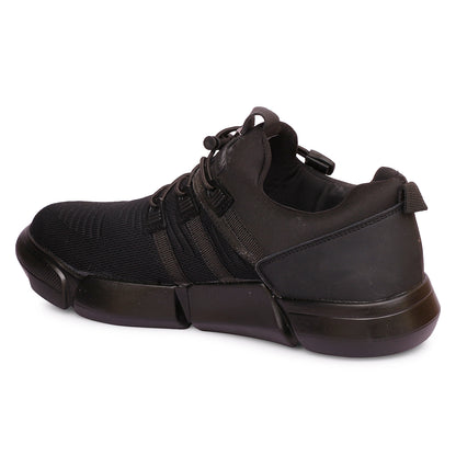 Mozafia Lace Up Men Casual Shoes (MZF-PB-790)