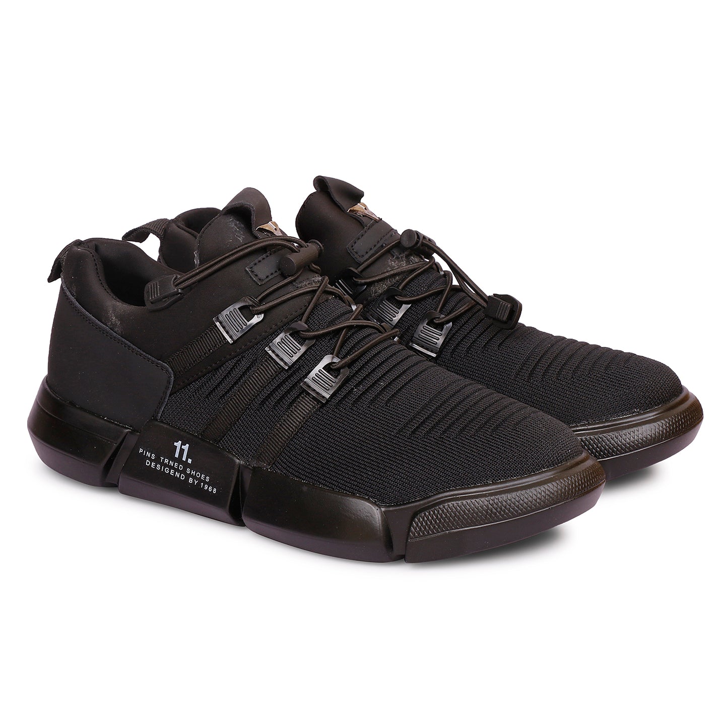 Mozafia Lace Up Men Casual Shoes (MZF-PB-790)
