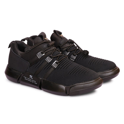 Mozafia Lace Up Men Casual Shoes (MZF-PB-790)