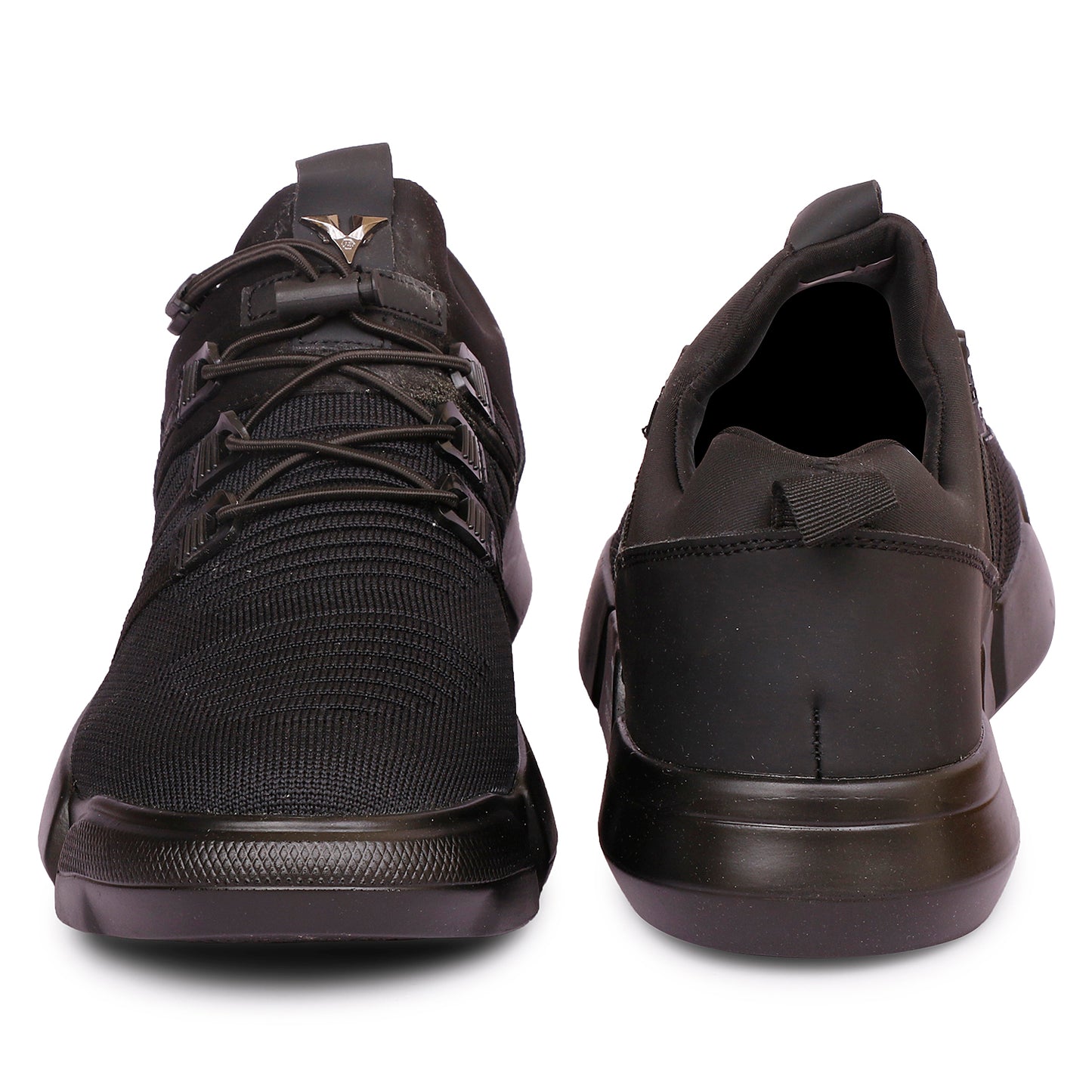 Mozafia Lace Up Men Casual Shoes (MZF-PB-790)