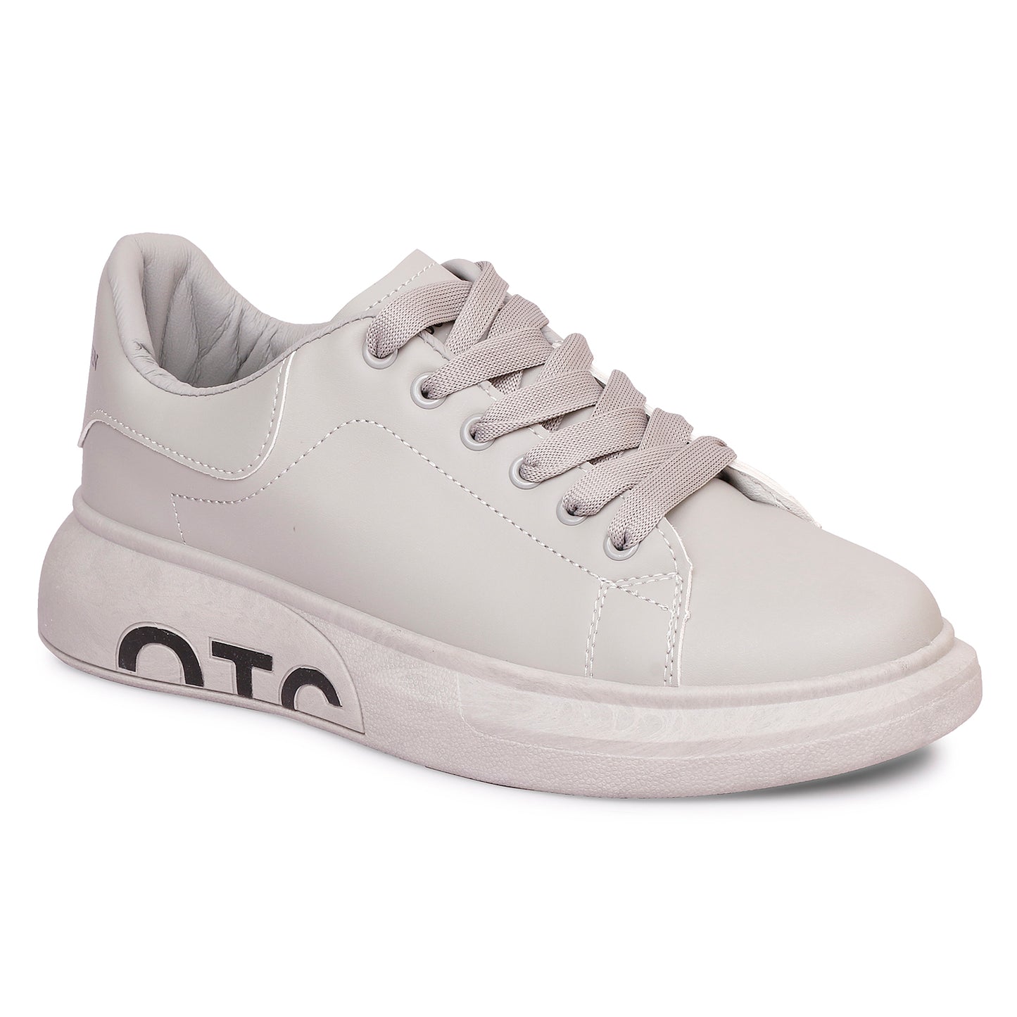 Mozafia Lace Up Men Casual Shoes(MZF-PB-RJUZ-284)