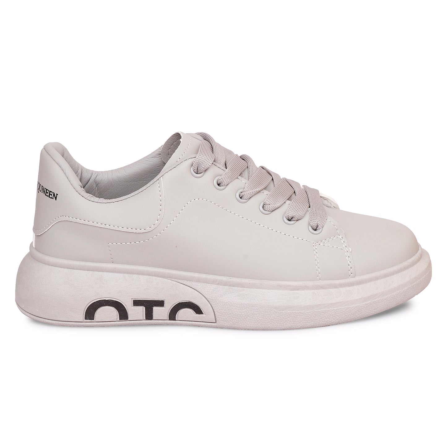Mozafia Lace Up Men Casual Shoes(MZF-PB-RJUZ-284)