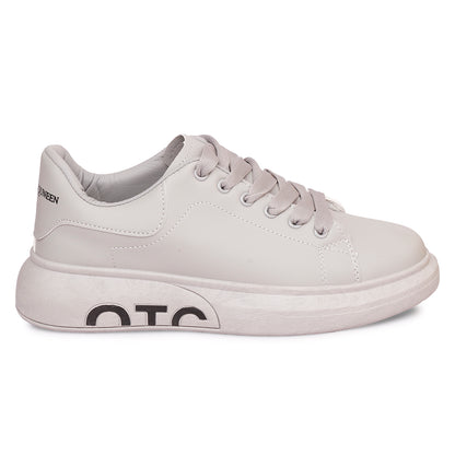 Mozafia Lace Up Men Casual Shoes(MZF-PB-RJUZ-284)