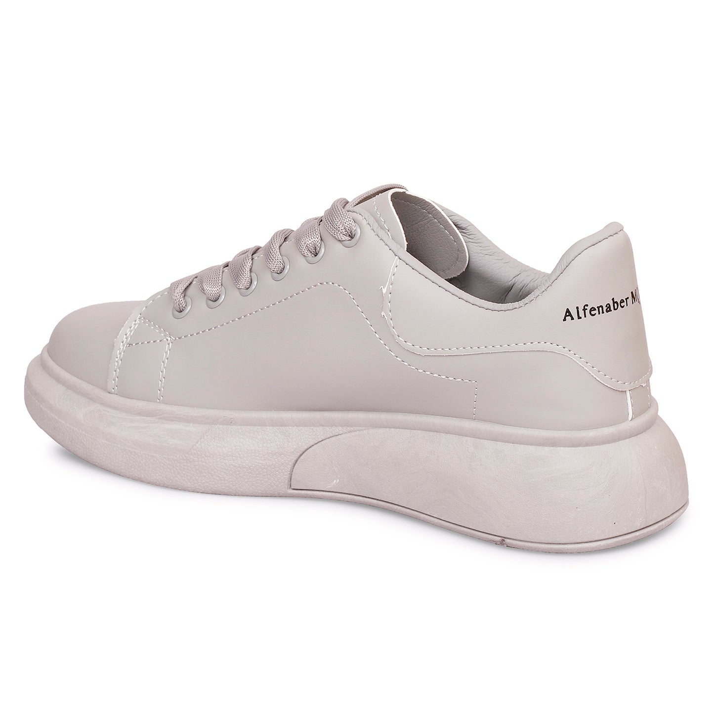 Mozafia Lace Up Men Casual Shoes(MZF-PB-RJUZ-284)