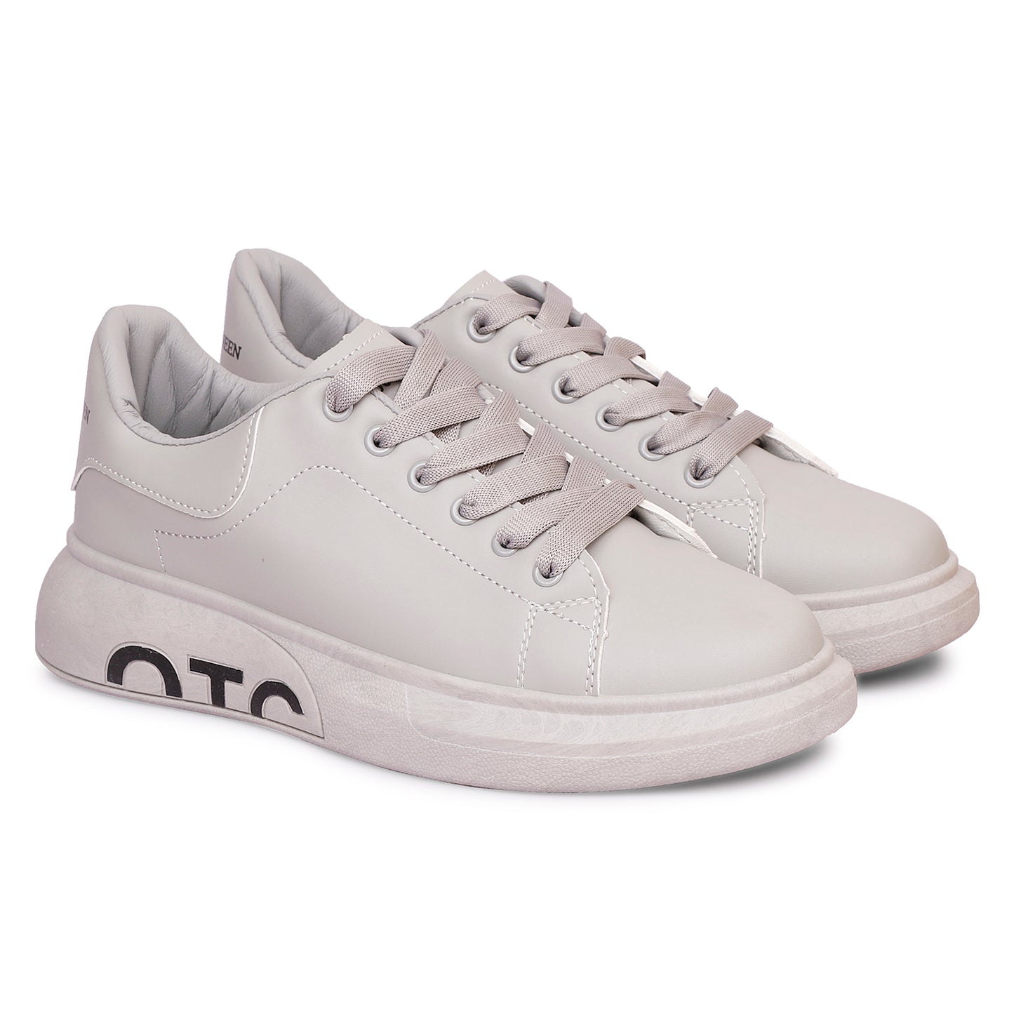 Mozafia Lace Up Men Casual Shoes(MZF-PB-RJUZ-284)