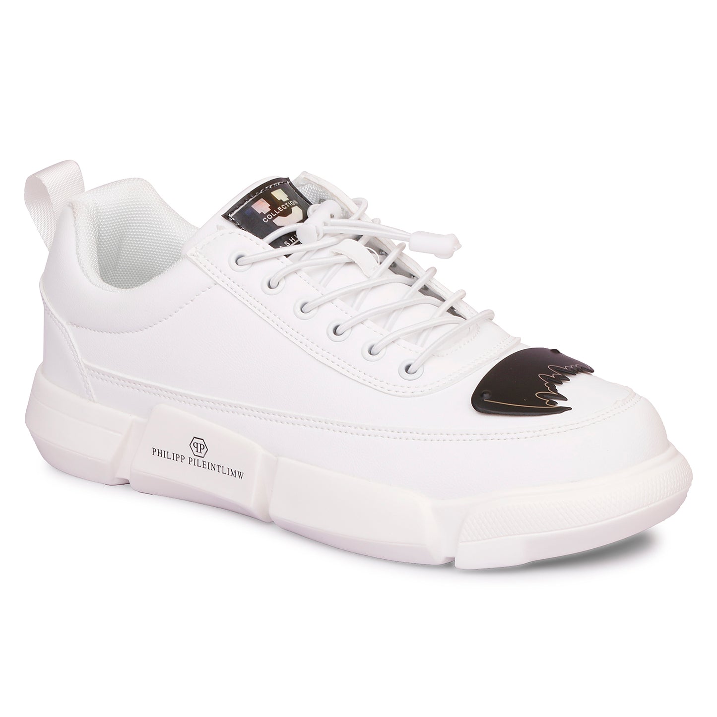 Mozafia Lace Up Men Casual Shoes(MZF-PB-HS-335)