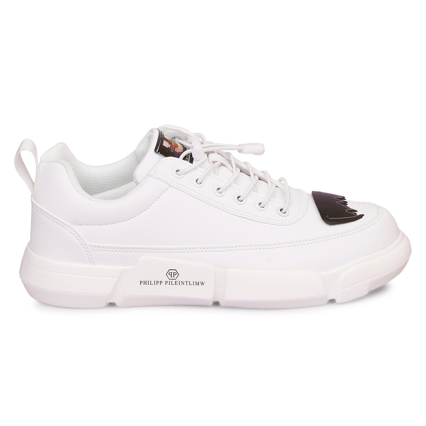 Mozafia Lace Up Men Casual Shoes(MZF-PB-HS-335)