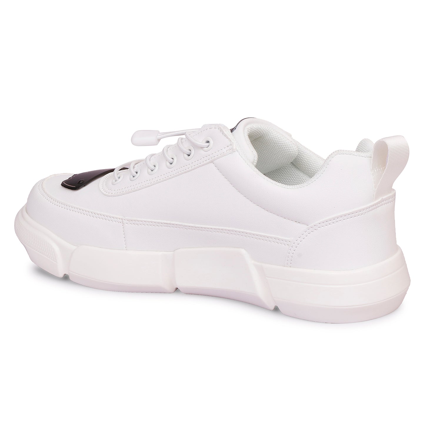 Mozafia Lace Up Men Casual Shoes(MZF-PB-HS-335)