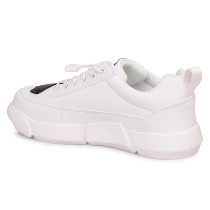 Mozafia Lace Up Men Casual Shoes(MZF-PB-HS-335)