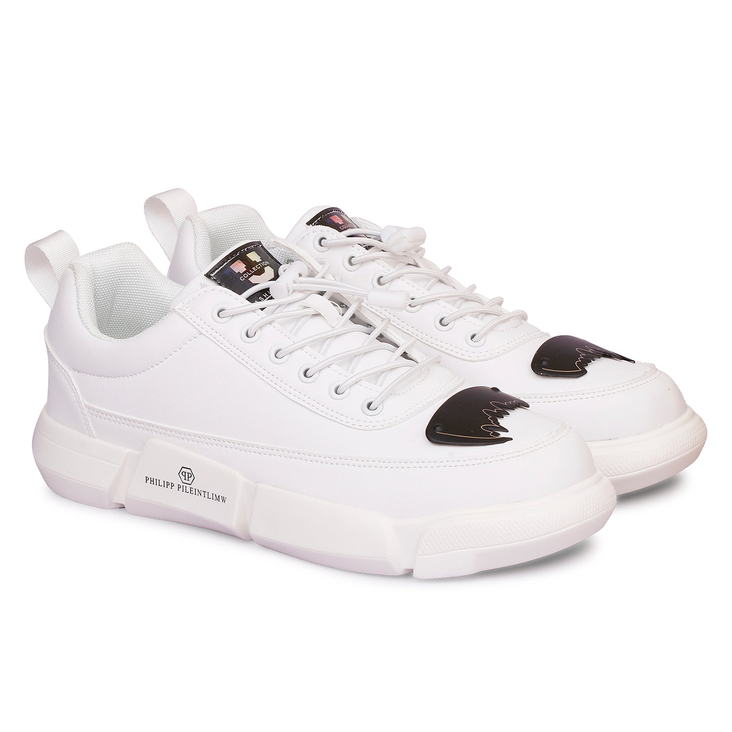 Mozafia Lace Up Men Casual Shoes(MZF-PB-HS-335)