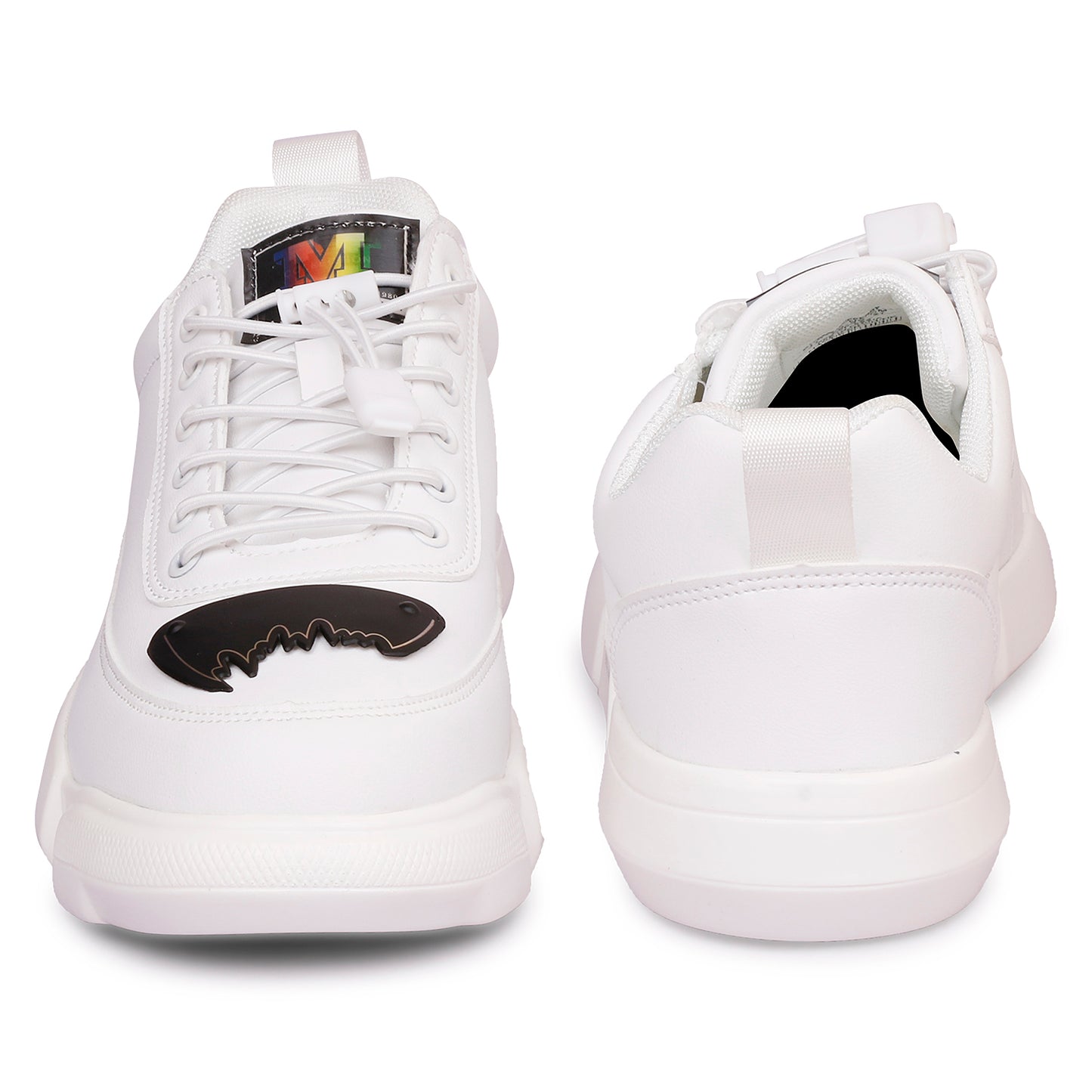 Mozafia Lace Up Men Casual Shoes(MZF-PB-HS-335)