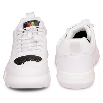 Mozafia Lace Up Men Casual Shoes(MZF-PB-HS-335)