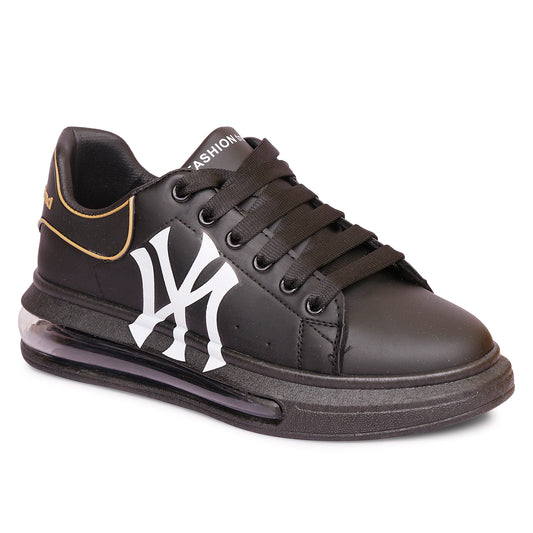 Mozafia Lace Up Men Casual Shoes(MZF-PB-RJUZ-277)
