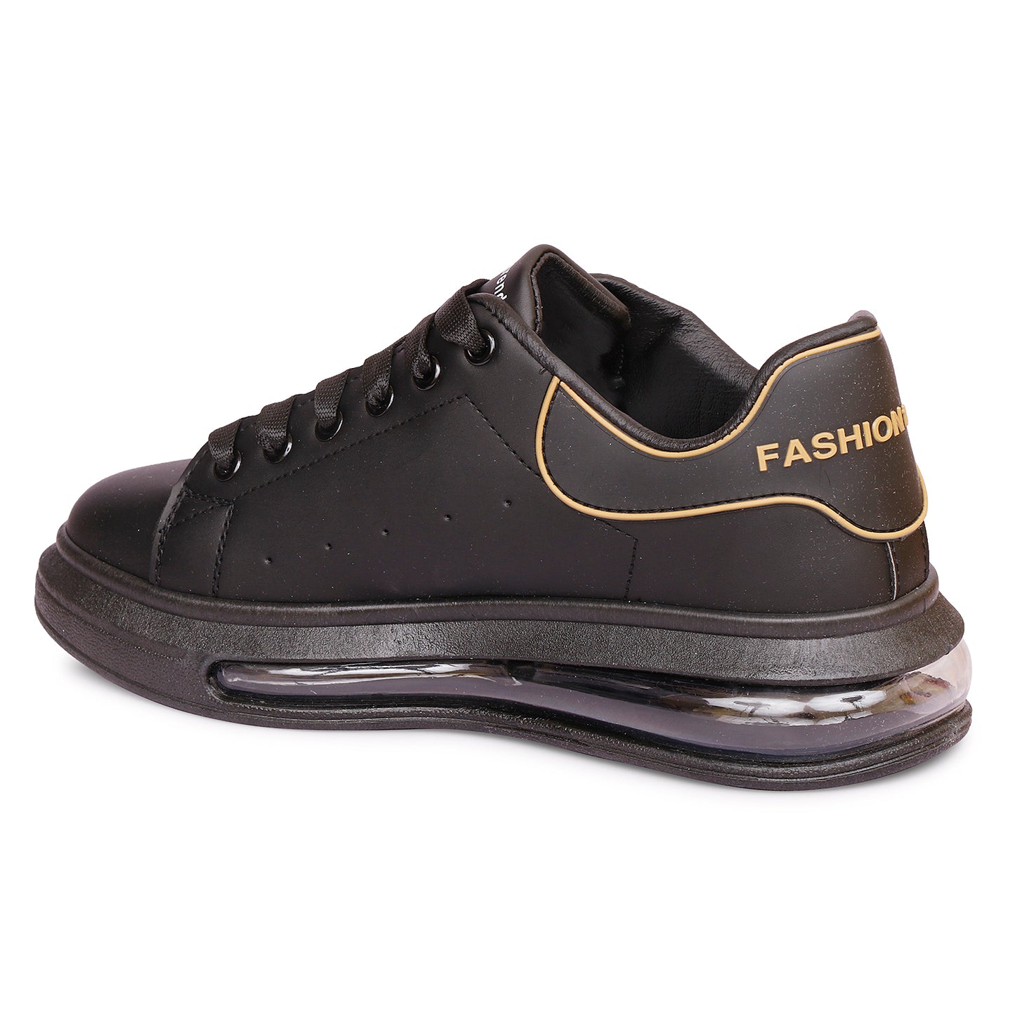 Mozafia Lace Up Men Casual Shoes(MZF-PB-RJUZ-277)