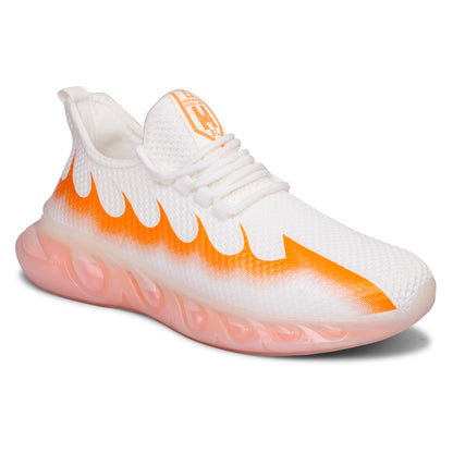 Mozafia Lace Up Men Casual Shoes(MZF-PB-RNOV-70)