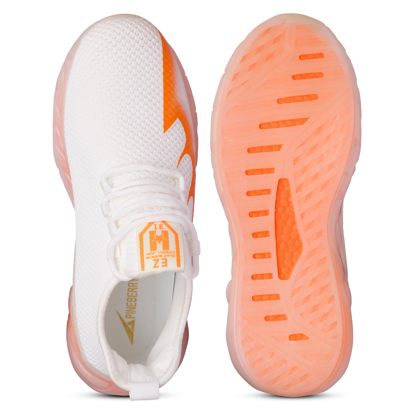 Mozafia Lace Up Men Casual Shoes(MZF-PB-RNOV-70)