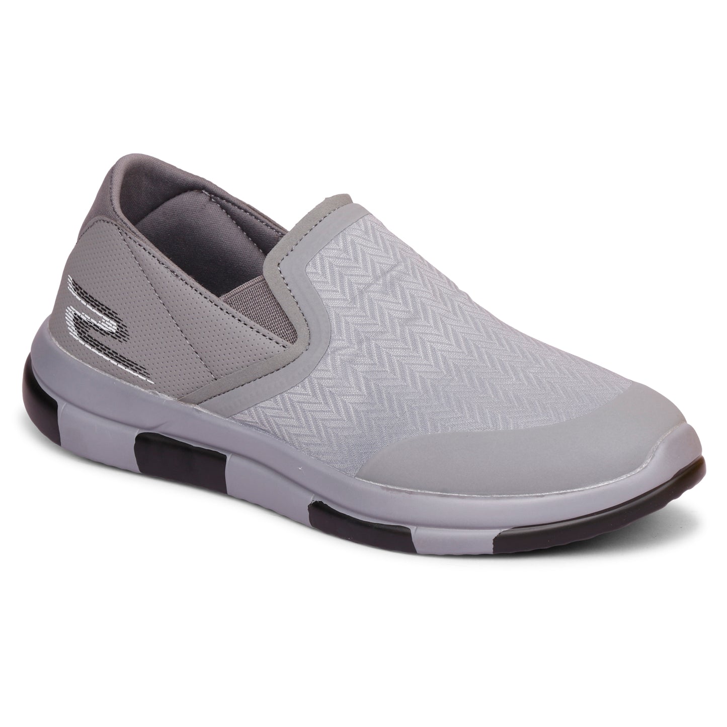 Mozafia Slip On Men Casual Shoes(MZF-PB-HS-314)