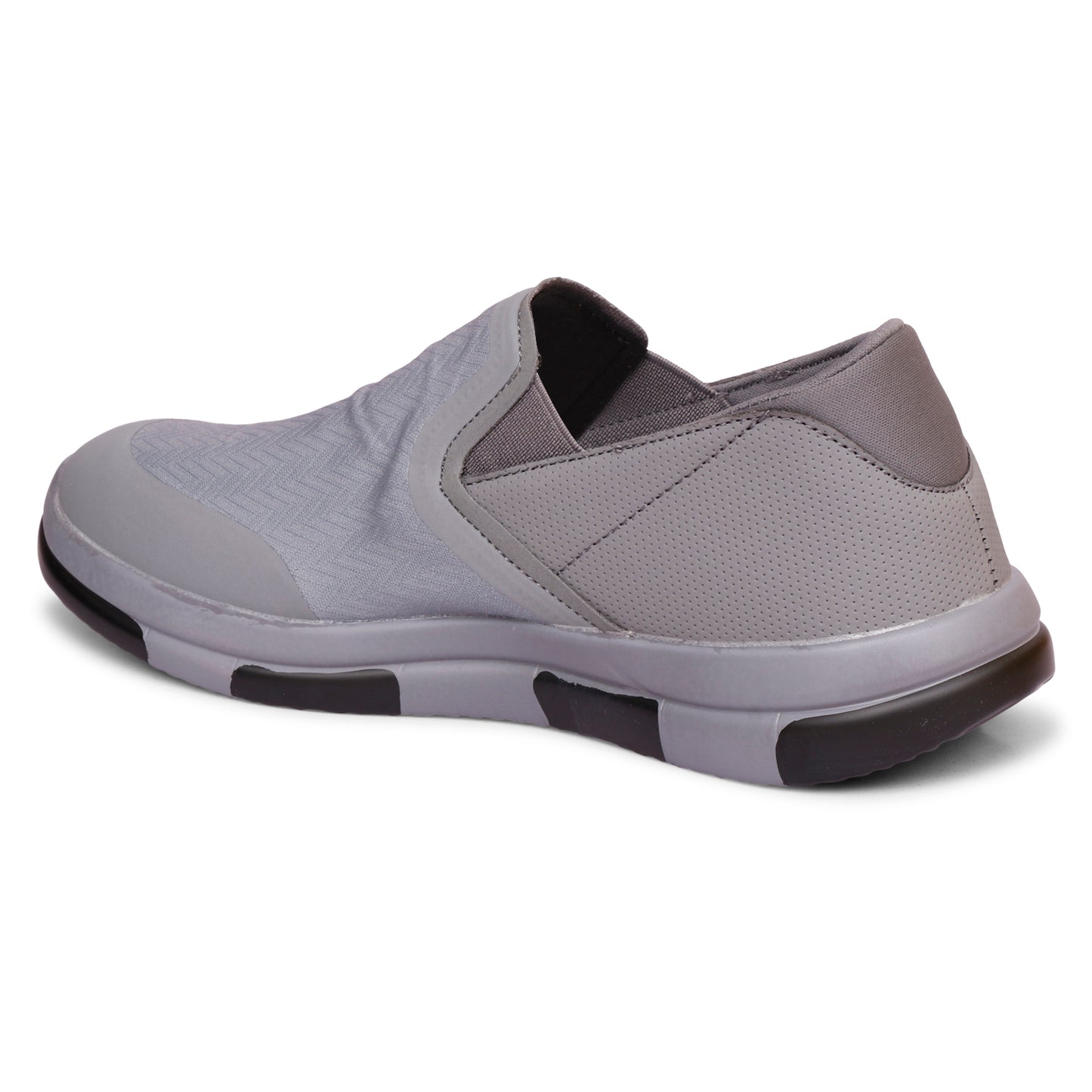 Mozafia Slip On Men Casual Shoes(MZF-PB-HS-314)