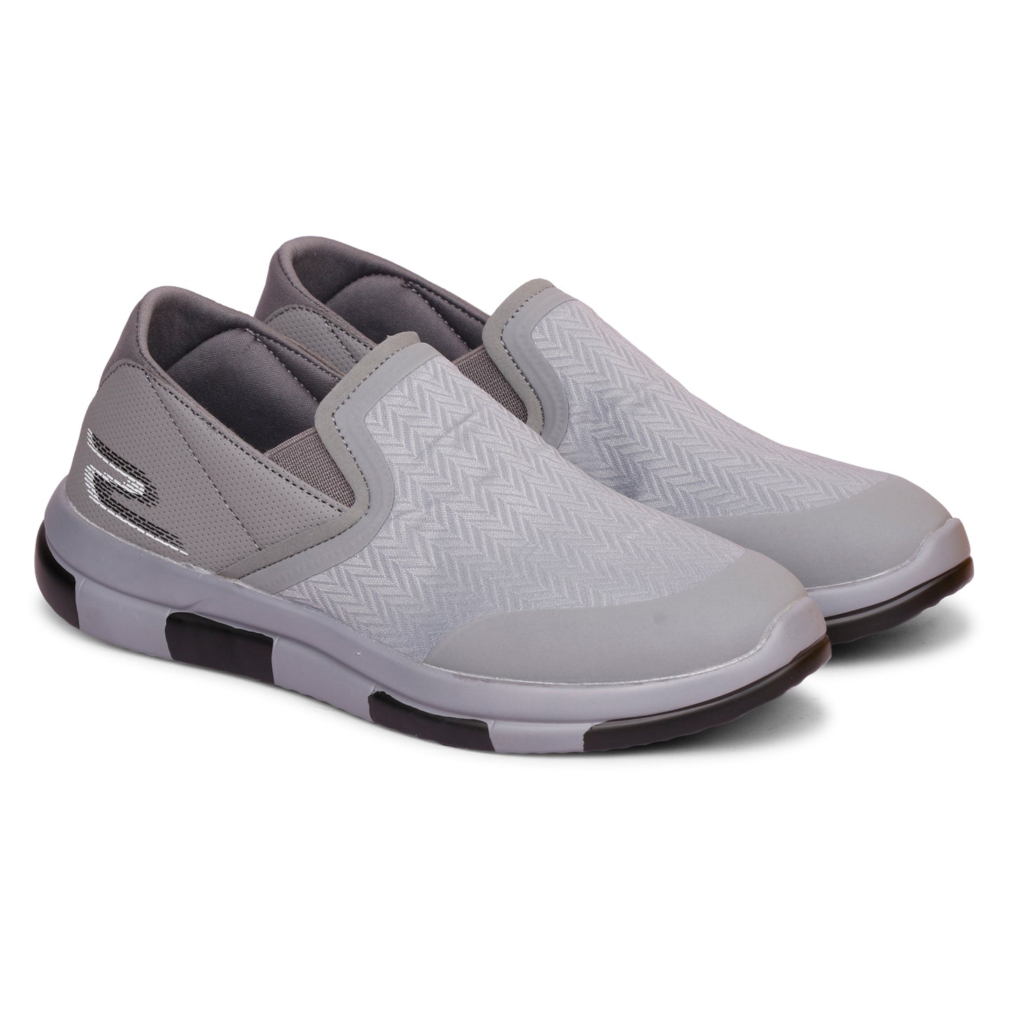 Mozafia Slip On Men Casual Shoes(MZF-PB-HS-314)