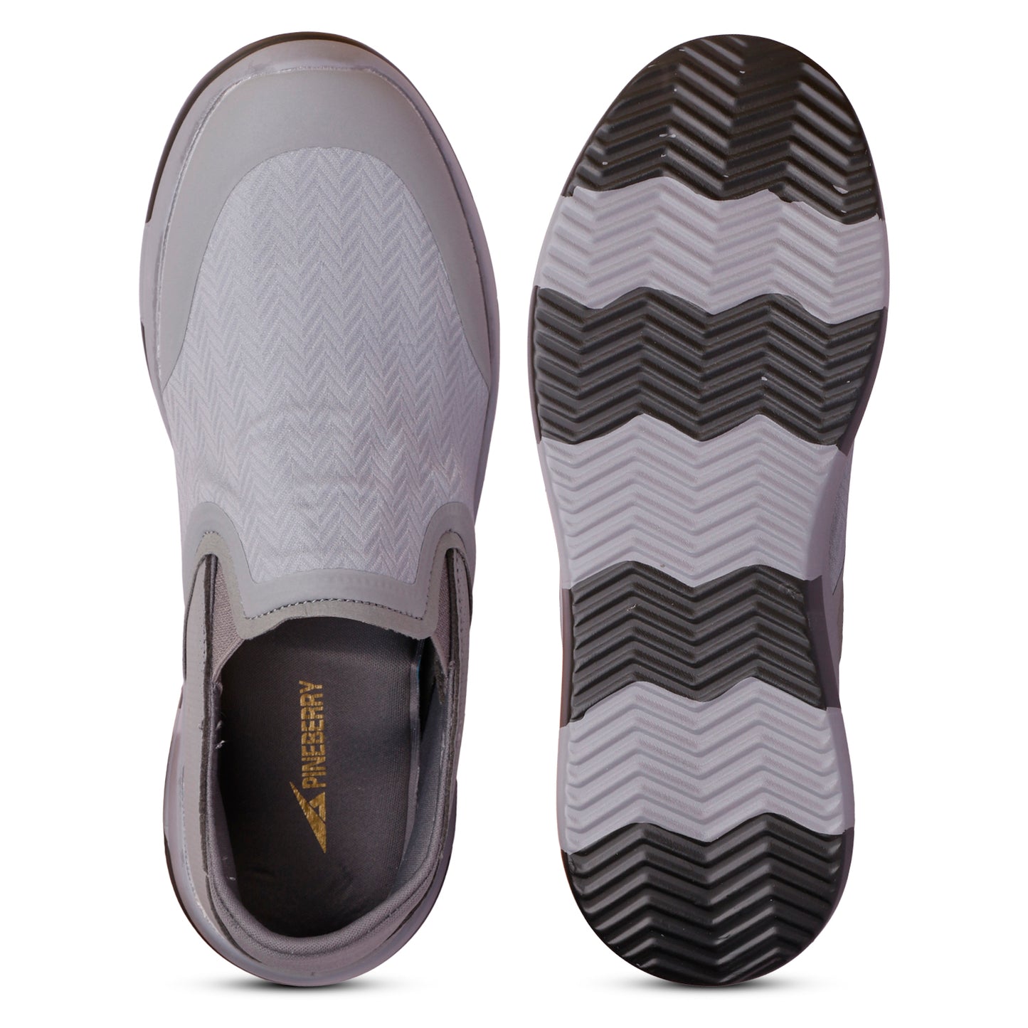 Mozafia Slip On Men Casual Shoes(MZF-PB-HS-314)