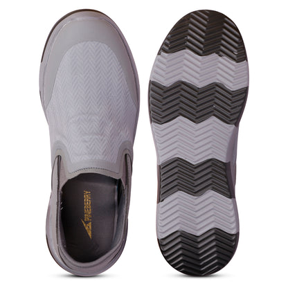 Mozafia Slip On Men Casual Shoes(MZF-PB-HS-314)