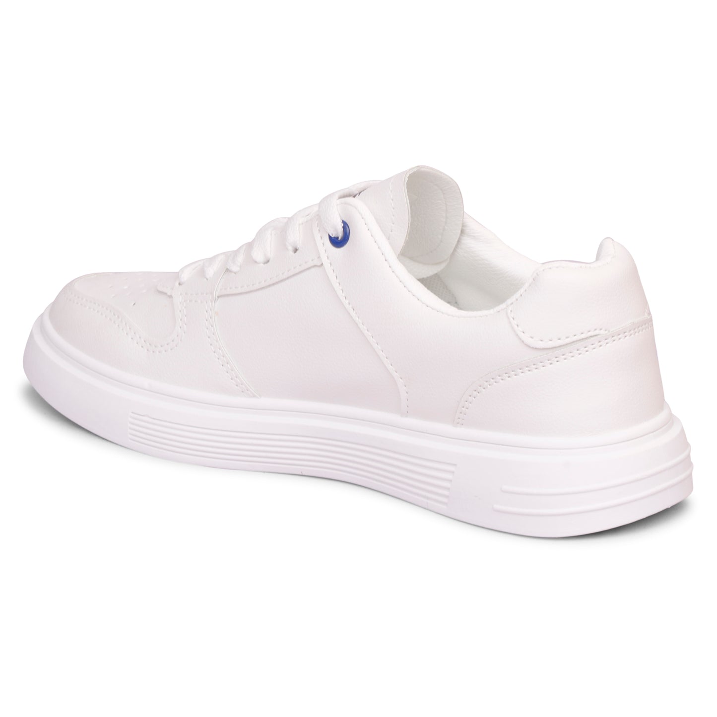 Mozafia Lace Up Men Casual Shoes(MZF-PB-RMAR-113)