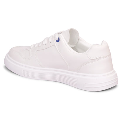 Mozafia Lace Up Men Casual Shoes(MZF-PB-RMAR-113)