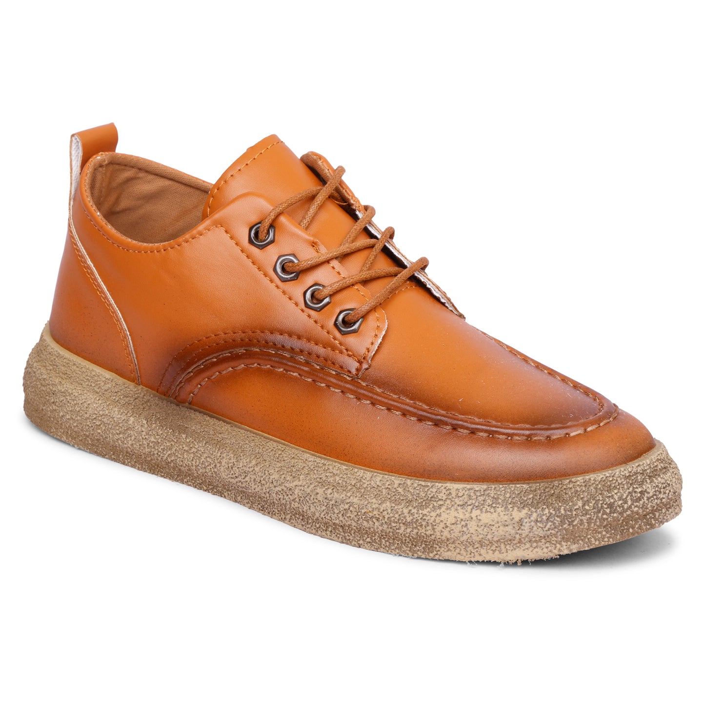 Mozafia Lace Up Men Casual Shoes(MZF-PB-RMAR-130)