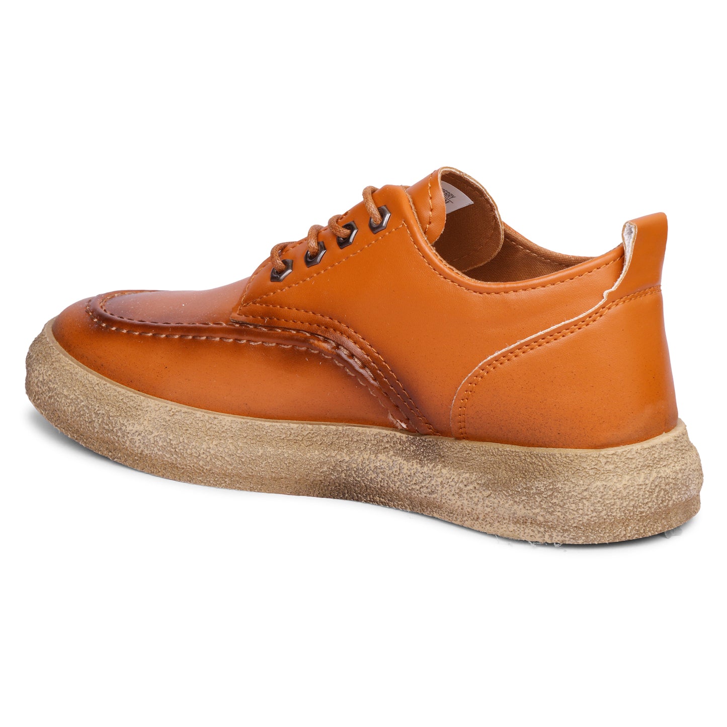 Mozafia Lace Up Men Casual Shoes(MZF-PB-RMAR-130)