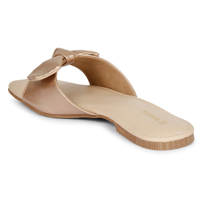 Mozafia Slushy Women Slipper
