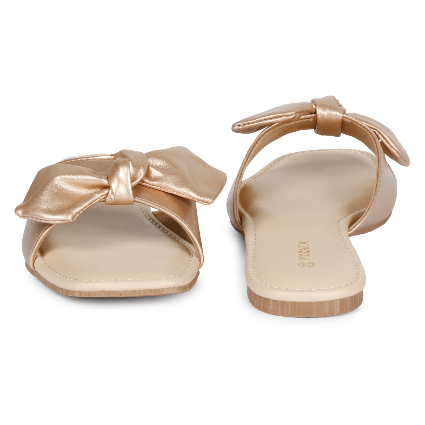 Mozafia Slushy Women Slipper