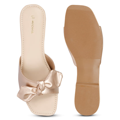 Mozafia Slushy Women Slipper
