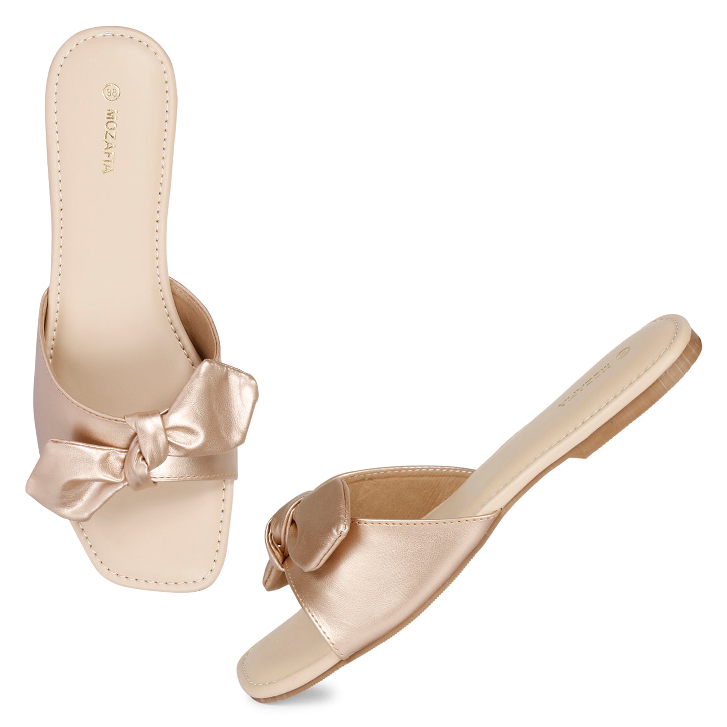 Mozafia Slushy Women Slipper