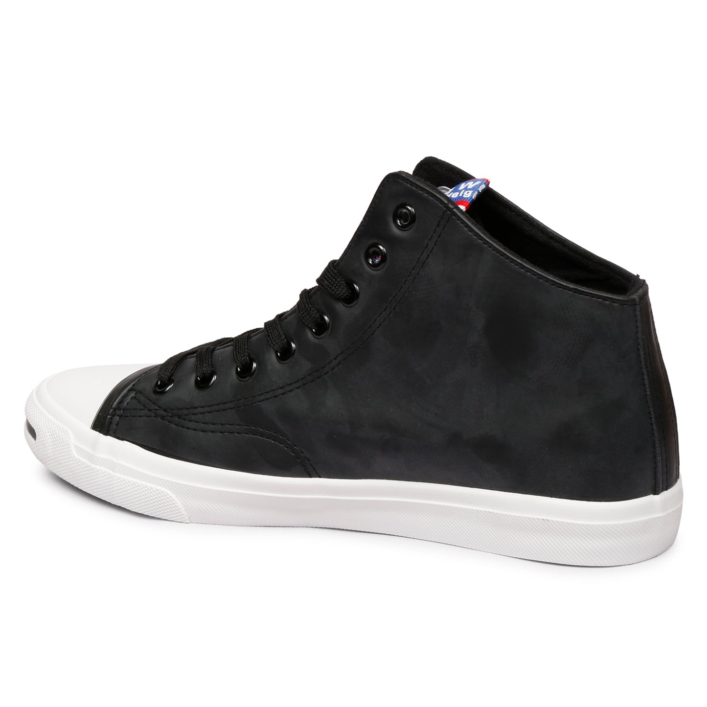 Mozafia Lace Up  Men Casual Shoes(MZ-PB-STICK-3)