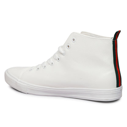 Mozafia Lace Up  Men Casual Shoes(MZ-PB-STICK-26)
