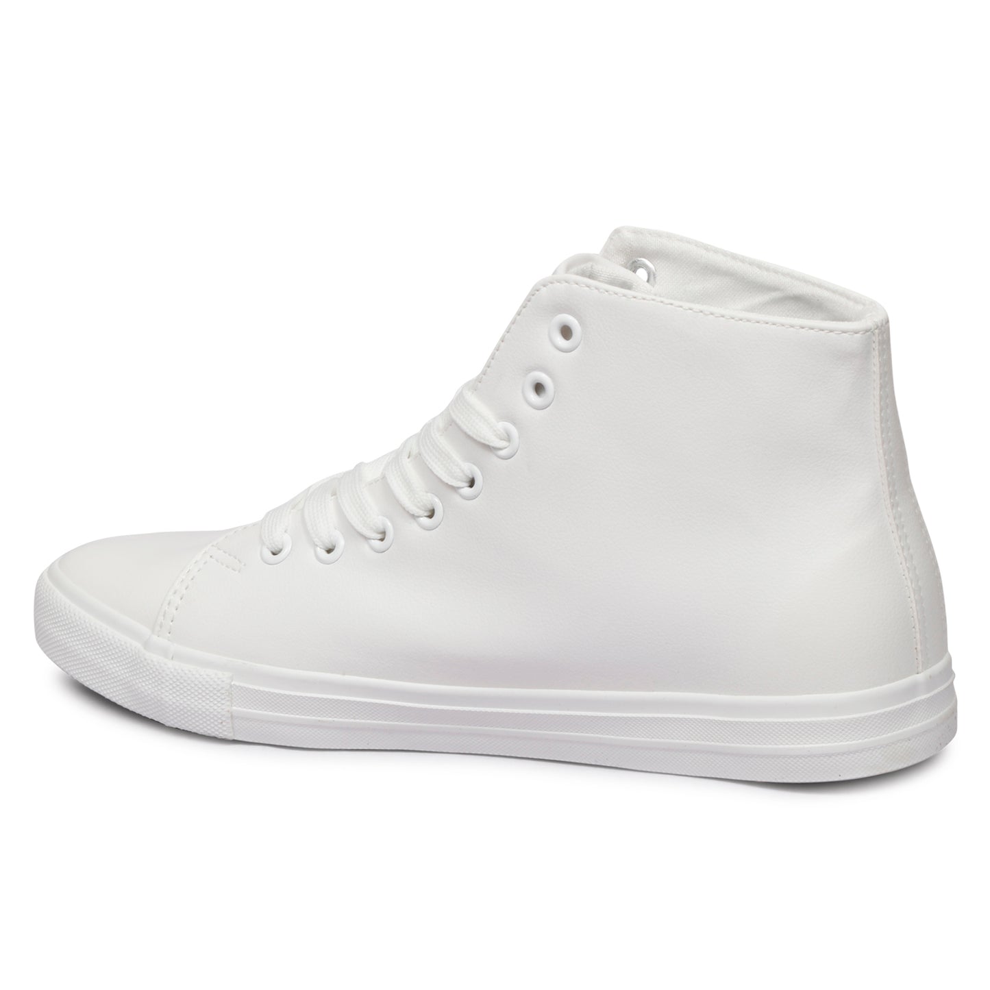 Mozafia Lace Up  Men Casual Shoes(MZ-PB-STICK-29)