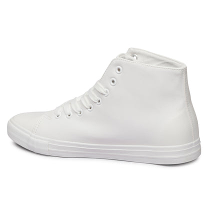 Mozafia Lace Up  Men Casual Shoes(MZ-PB-STICK-29)
