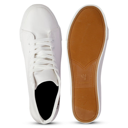 Mozafia Lace Up  Men Casual Shoes(MZ-PB-STICK-29)
