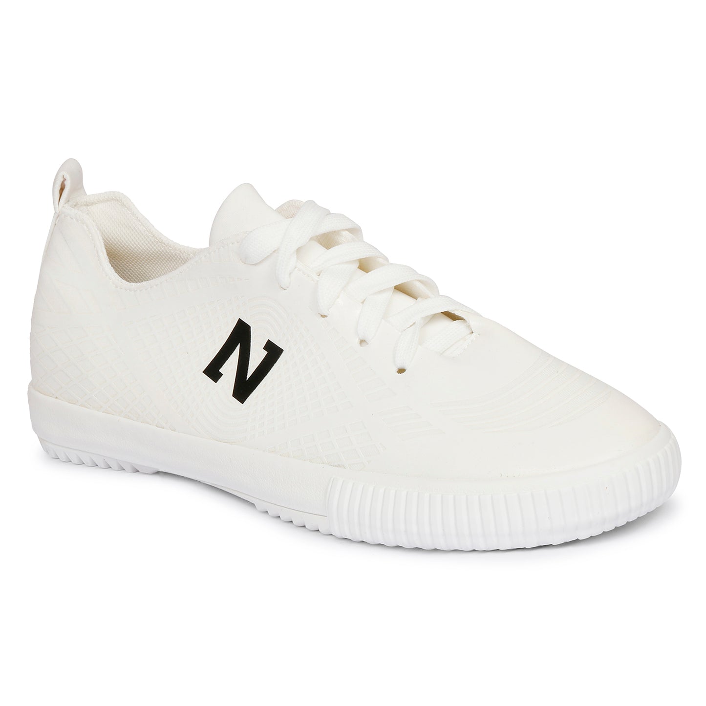 Mozafia Lace Up Men Casual Shoes(MZF-PB-PASSION-43)