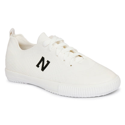 Mozafia Lace Up Men Casual Shoes(MZF-PB-PASSION-43)