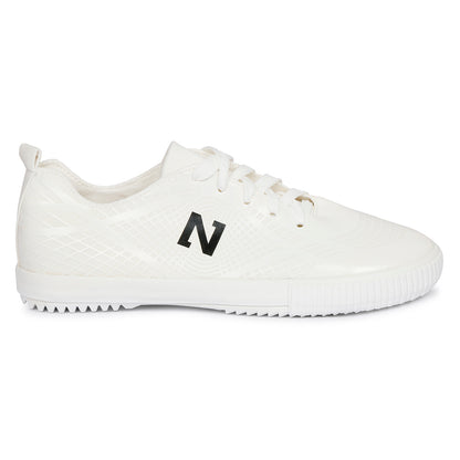 Mozafia Lace Up Men Casual Shoes(MZF-PB-PASSION-43)