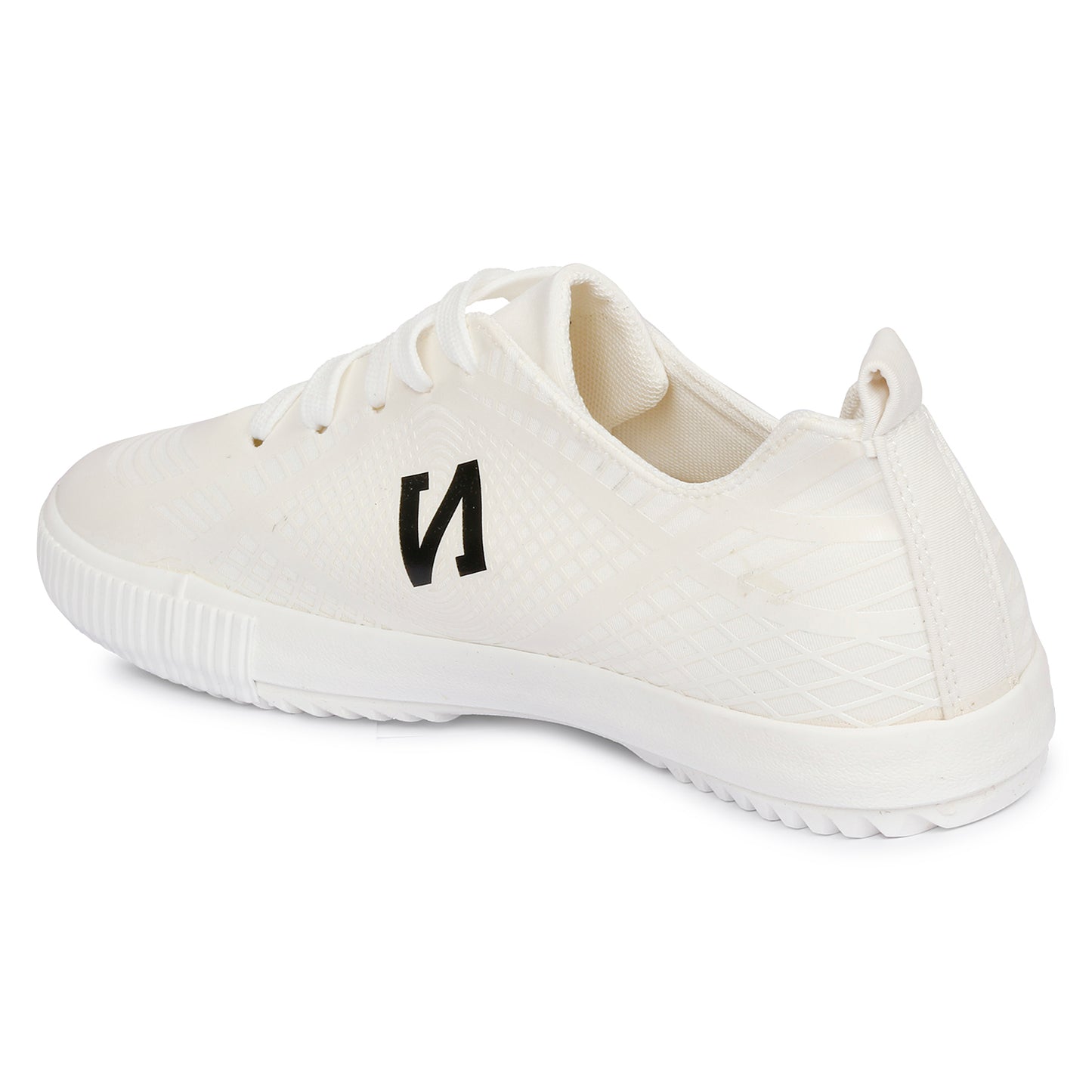 Mozafia Lace Up Men Casual Shoes(MZF-PB-PASSION-43)