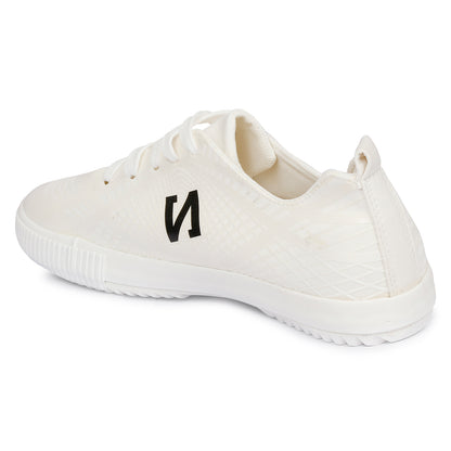 Mozafia Lace Up Men Casual Shoes(MZF-PB-PASSION-43)
