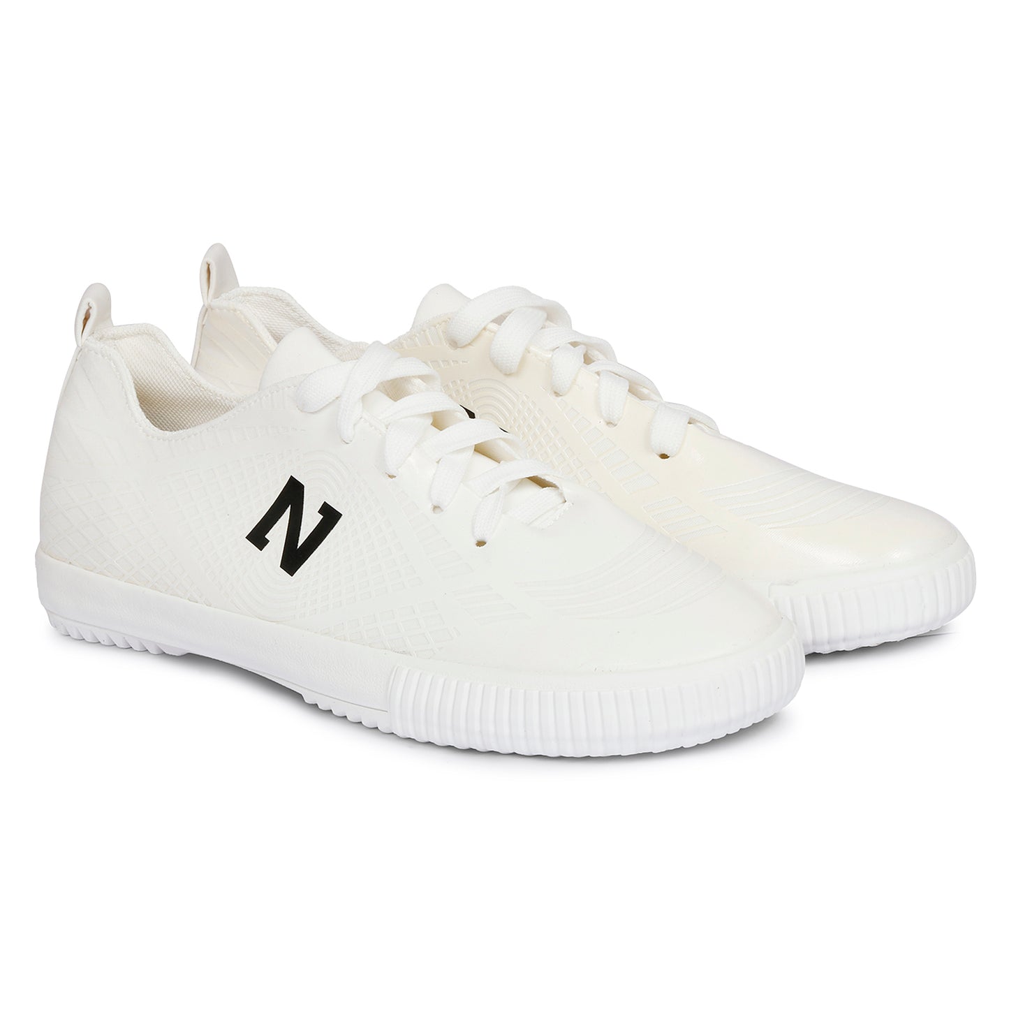 Mozafia Lace Up Men Casual Shoes(MZF-PB-PASSION-43)
