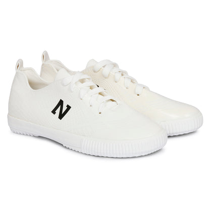 Mozafia Lace Up Men Casual Shoes(MZF-PB-PASSION-43)