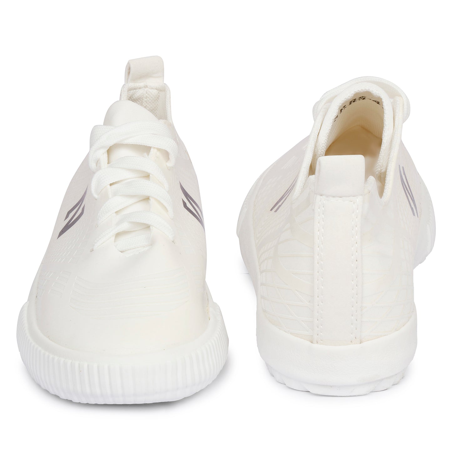 Mozafia Lace Up Men Casual Shoes(MZF-PB-PASSION-43)