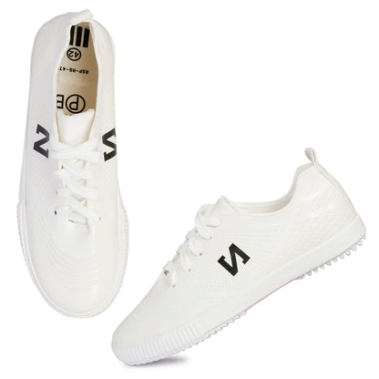 Mozafia Lace Up Men Casual Shoes(MZF-PB-PASSION-43)