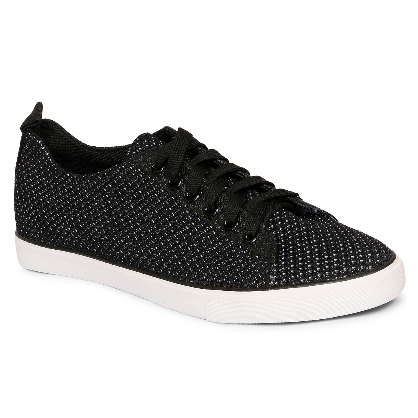 Mozafia Lace Up Men Casual Shoes(MZF-PB-BLAZZER-4)