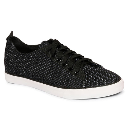 Mozafia Lace Up Men Casual Shoes(MZF-PB-BLAZZER-4)