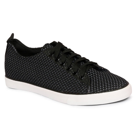 Mozafia Lace Up Men Casual Shoes(MZF-PB-BLAZZER-4)